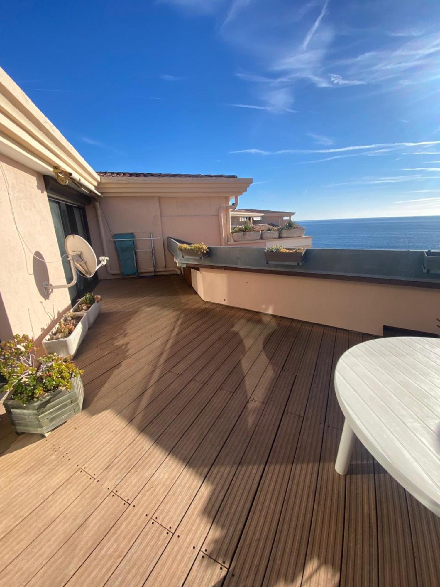 La Perla Del Mare Appartement *