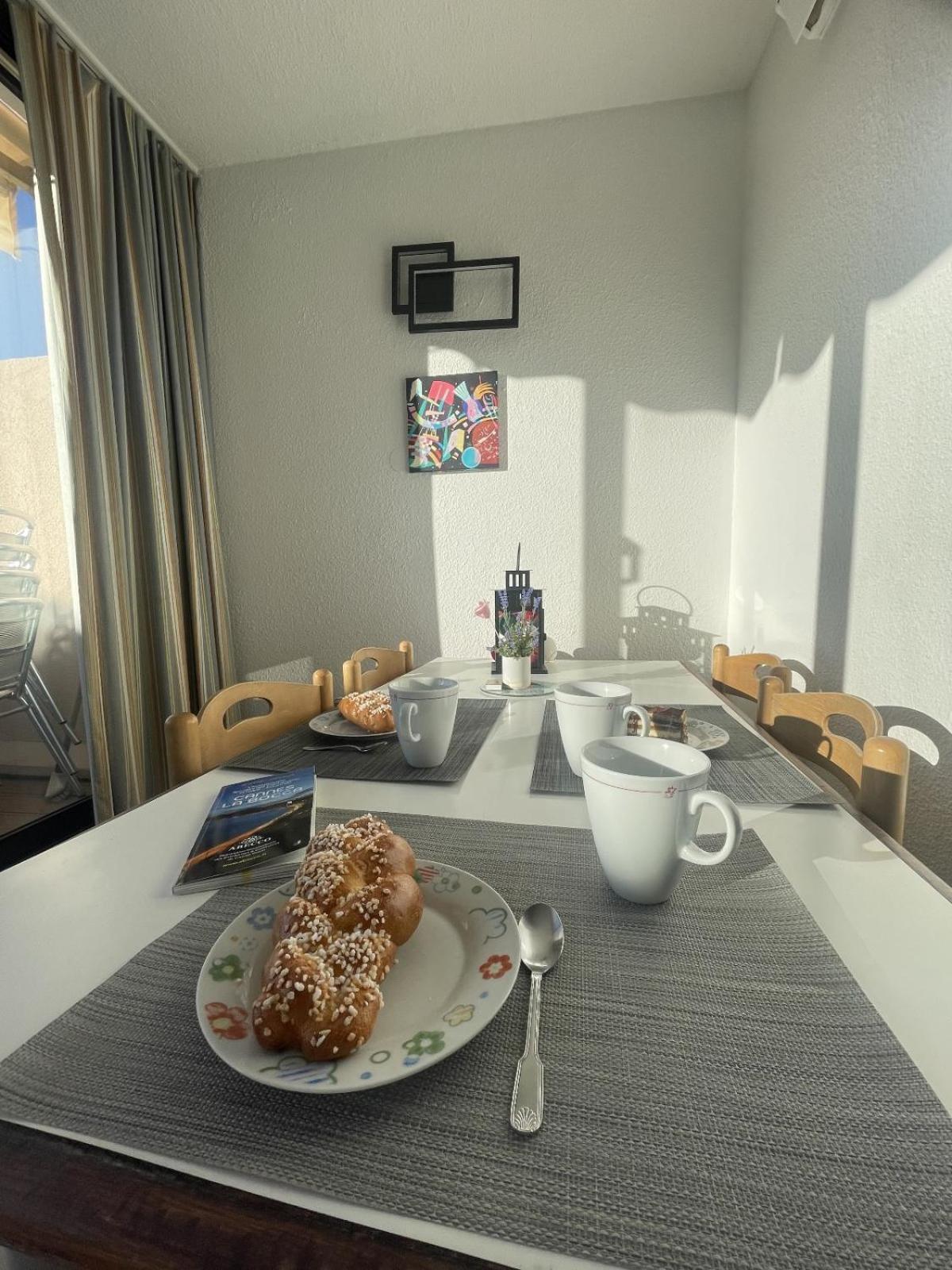 Appartement La Perla Del Mare Cannes