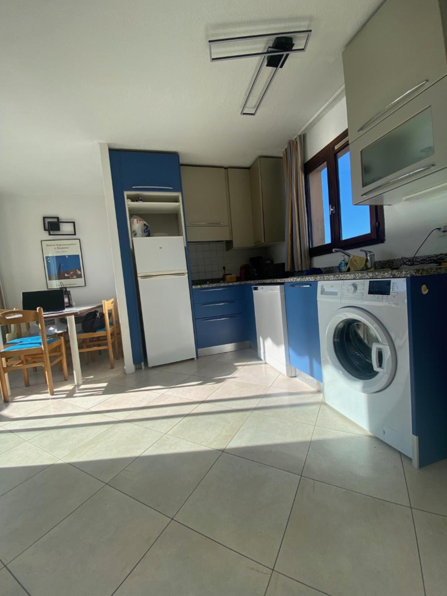 La Perla Del Mare Appartement