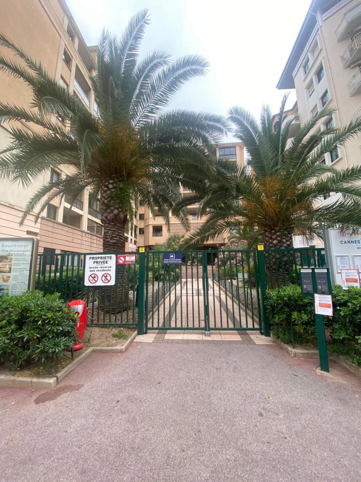 Appartement La Perla Del Mare *